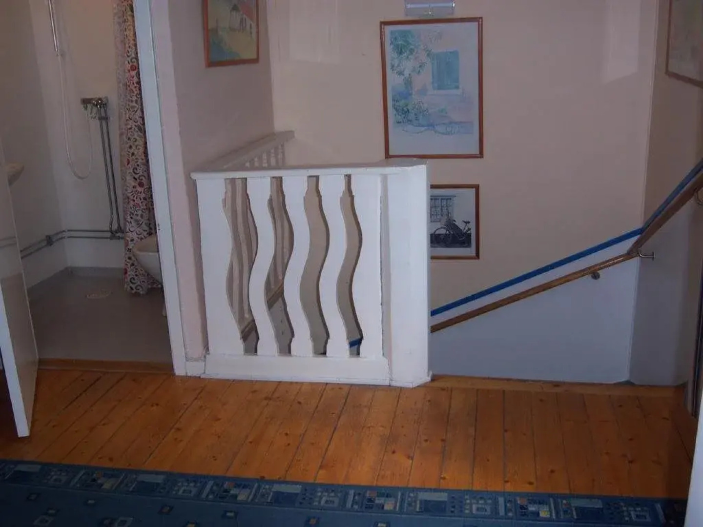 Vandrarhemmet Mangelgården - Hostel