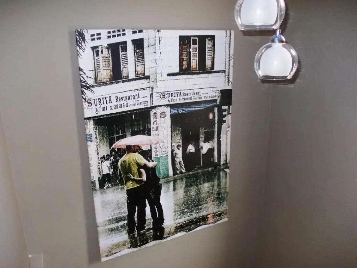 Lighthouse Lydia Villas