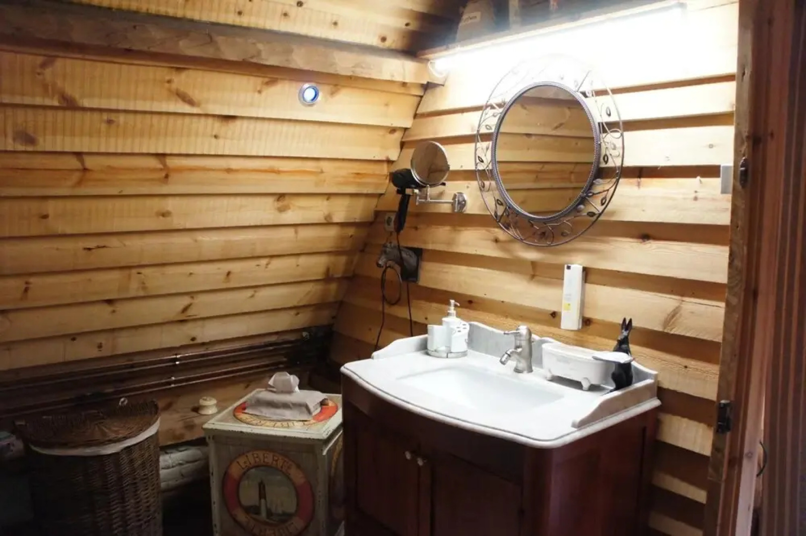 La Ferme des Templiers