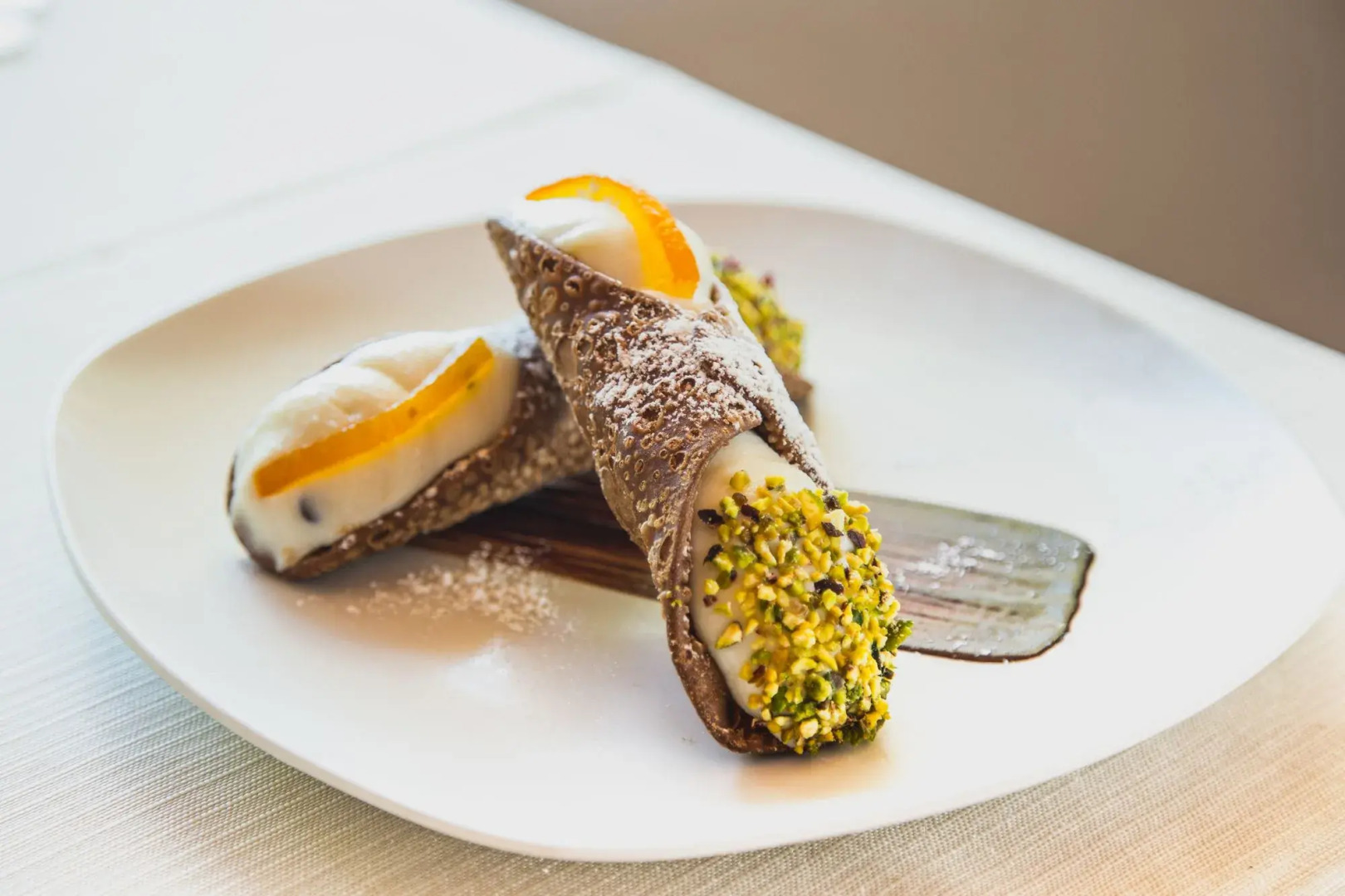 Calampiso San Vito Lo Capo Sea Country Resort