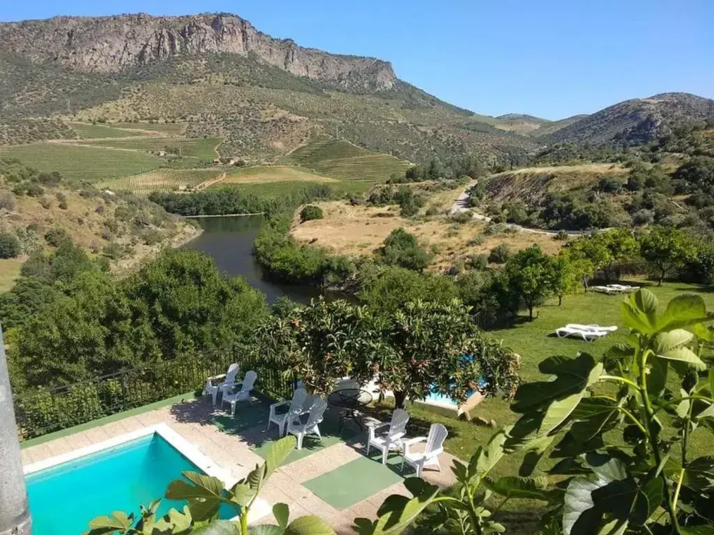 Posada Real Quinta de la Concepción