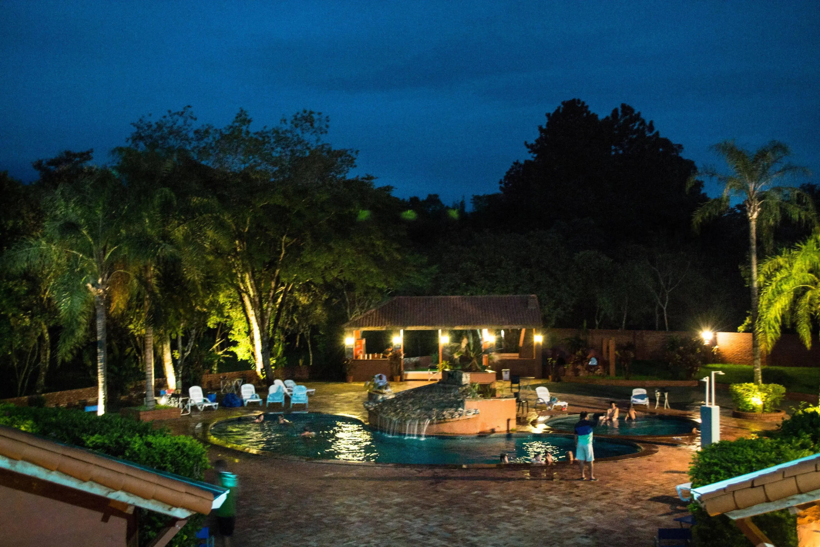 Marcopolo Suites Iguazu