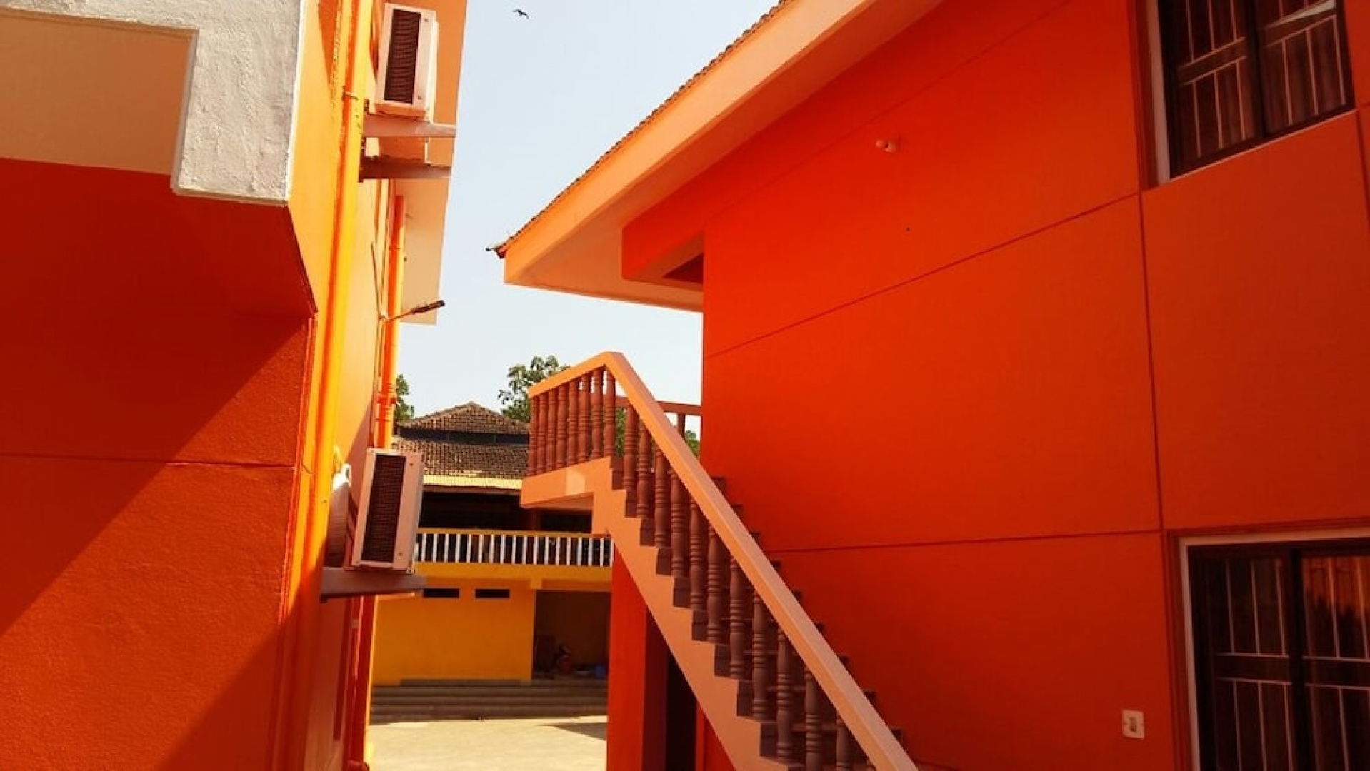 Kawari Resorts