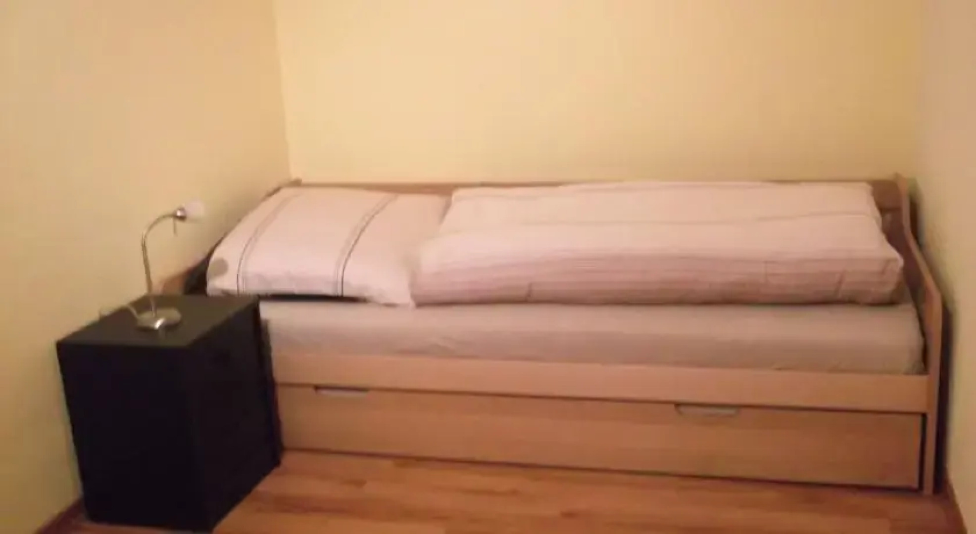 Ferienwohnung Markmann