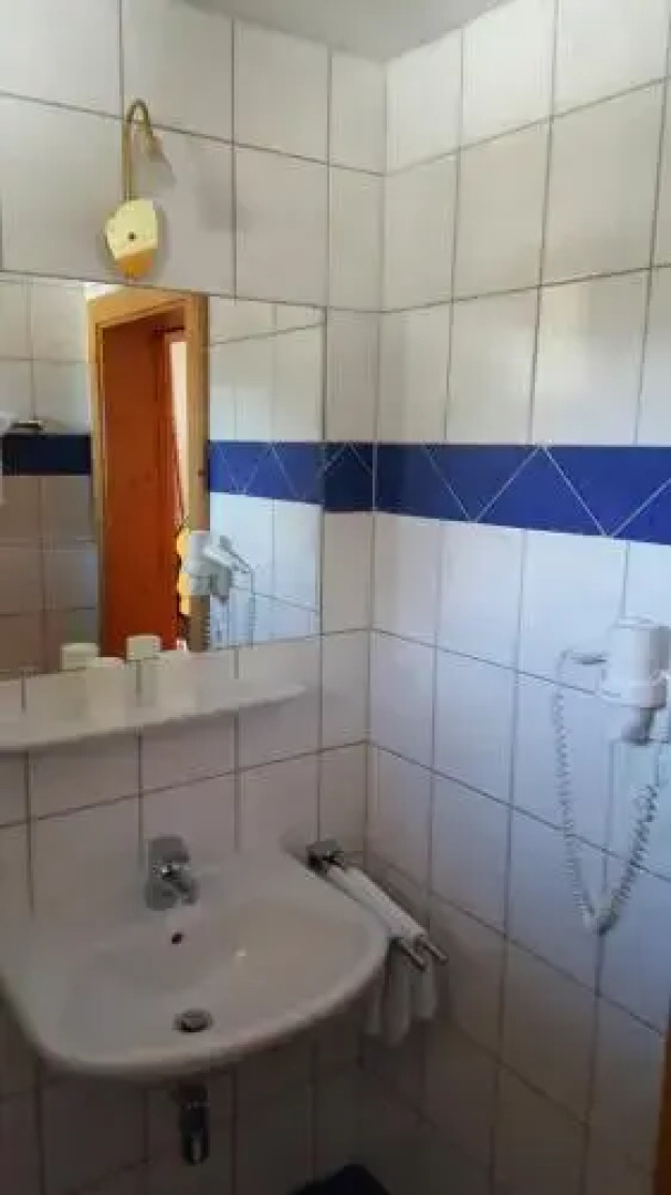 Alpenhotel Gurgltalblick