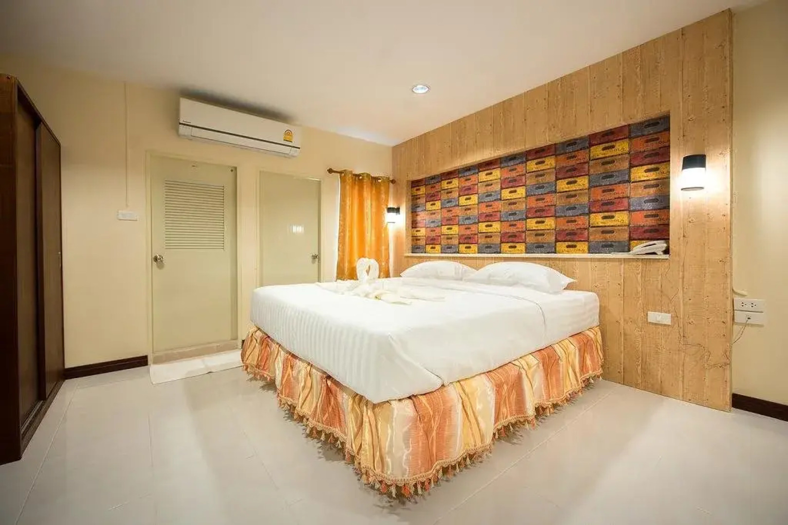 Chic Inn Thamuang