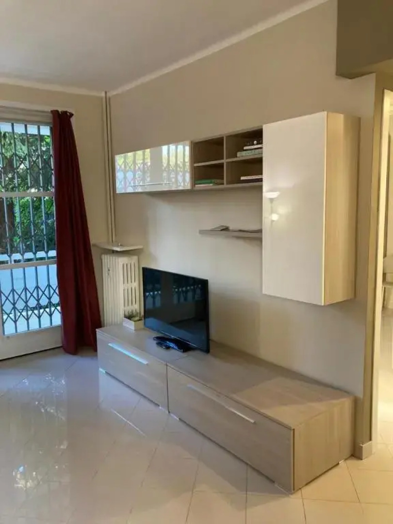 Apartment "Borgo Olivetti"