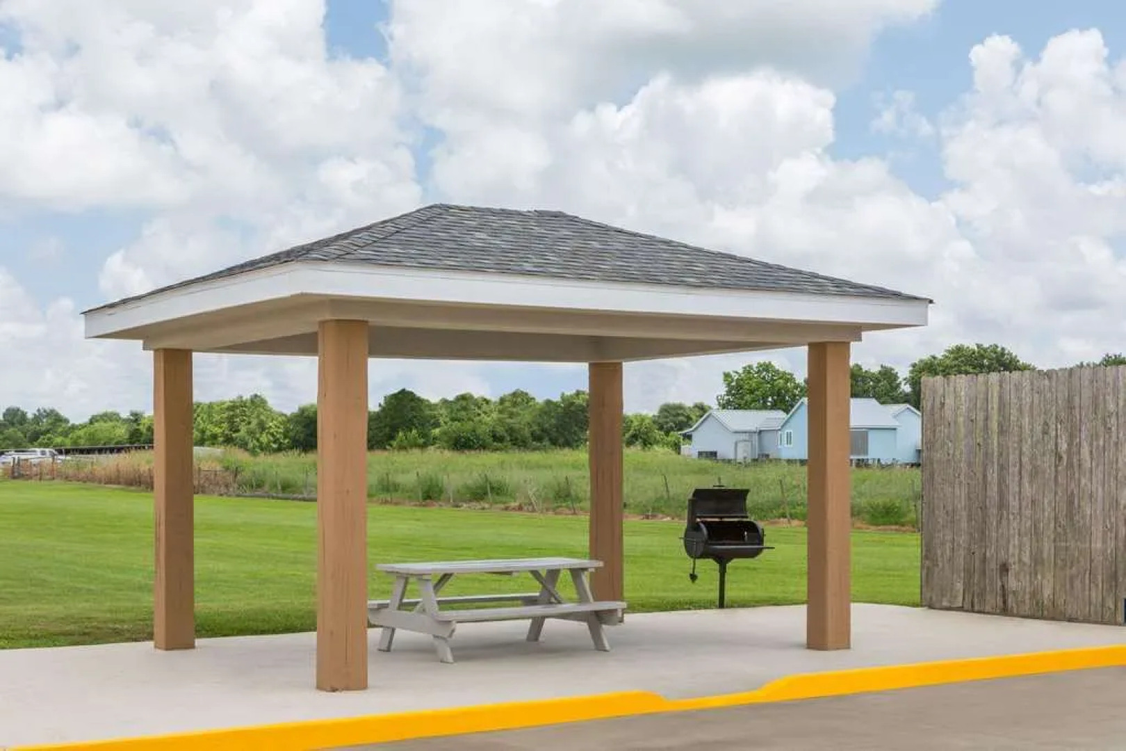 Days Inn Galliano LA