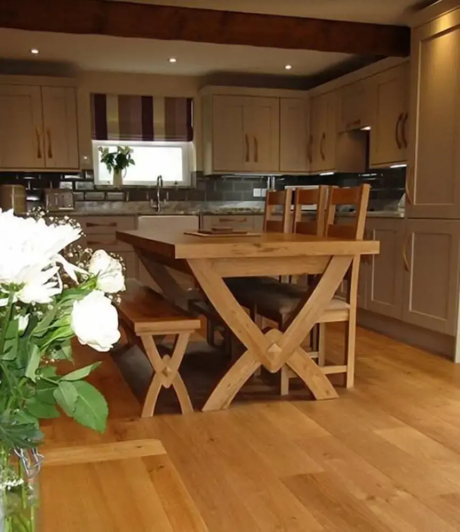 Jockhedge Holiday Cottages