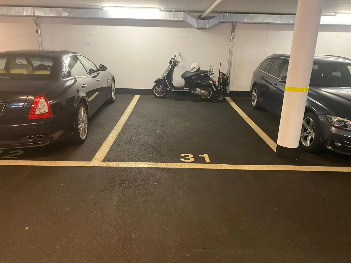 Appartamento Ascona , rooftop terrace apartment