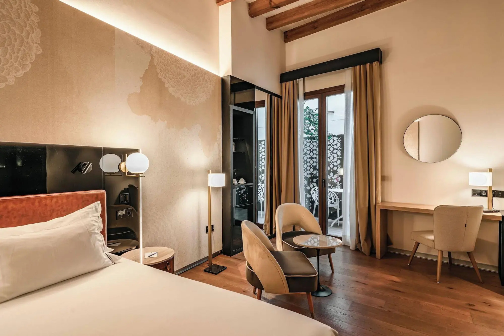 Hotel Vincci Selección Unuk 5* GL