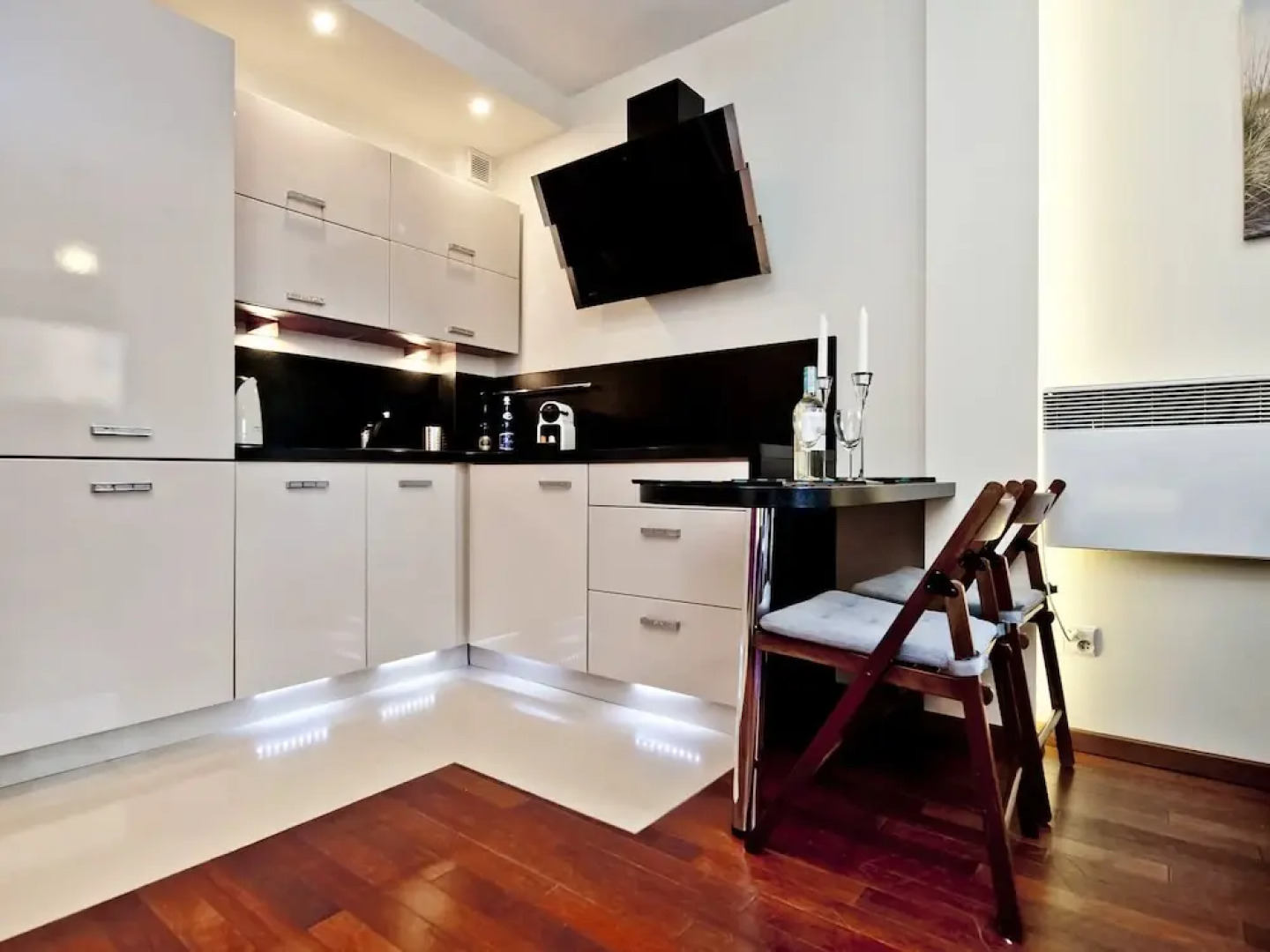 BlueApart Nadmorski Park Jastarnia