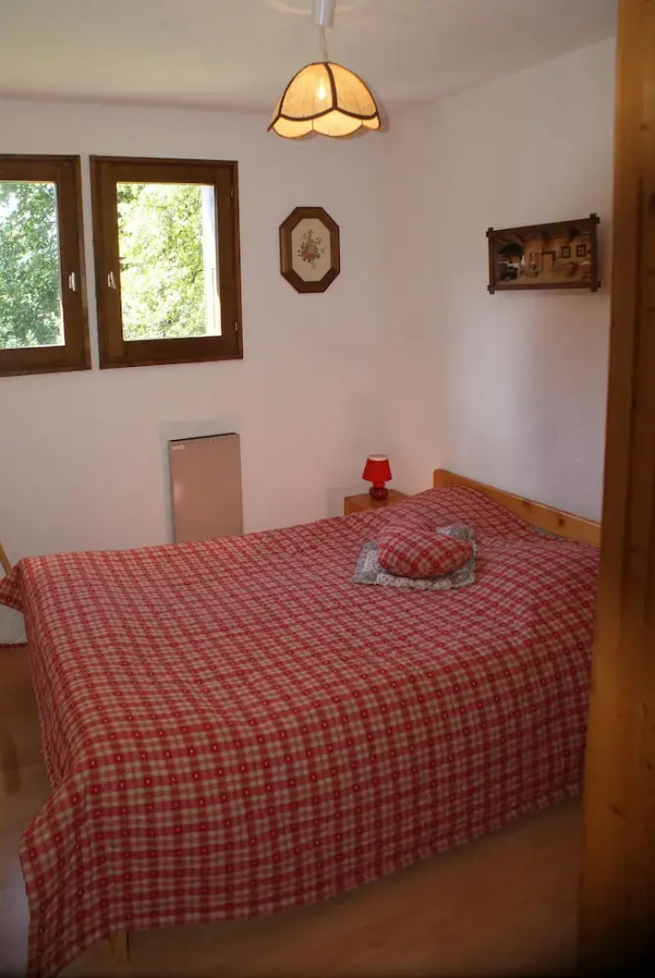 Appartements 4 pers Résidence Samoëns