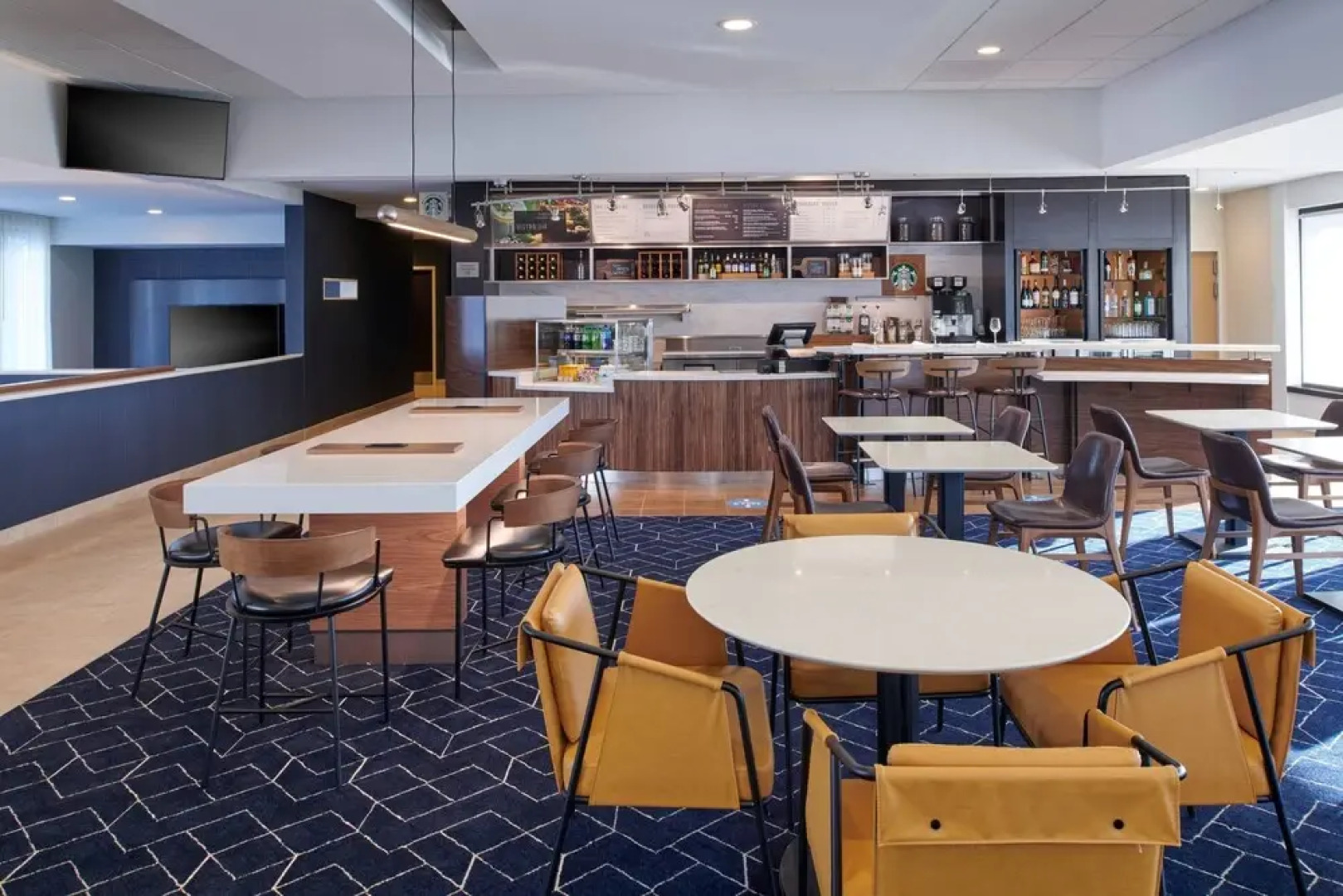 Courtyard Chicago Lincolnshire