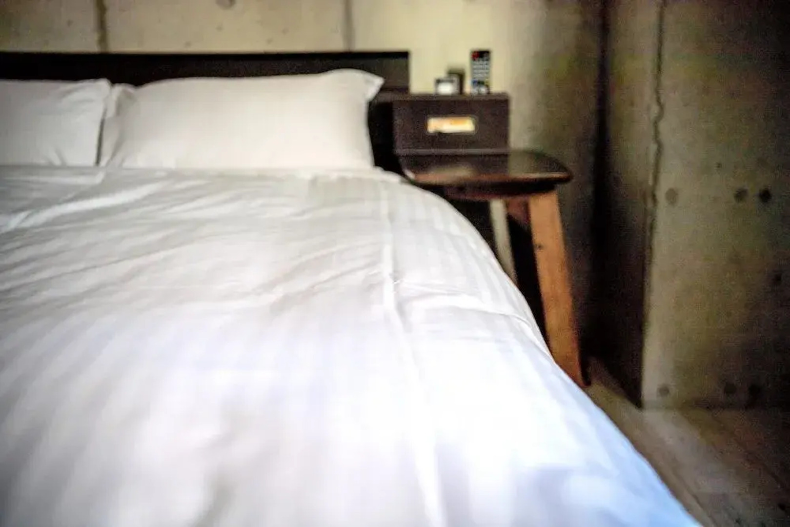 Little Island Okinawa Asahibashi