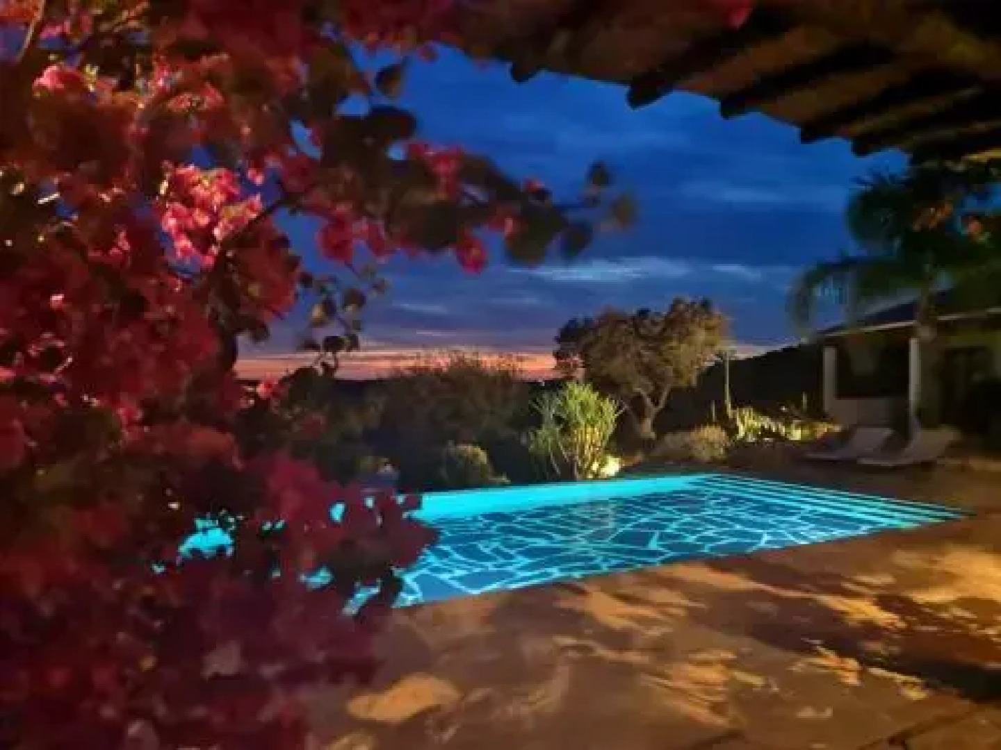 Sharish - Monte Das Estevas