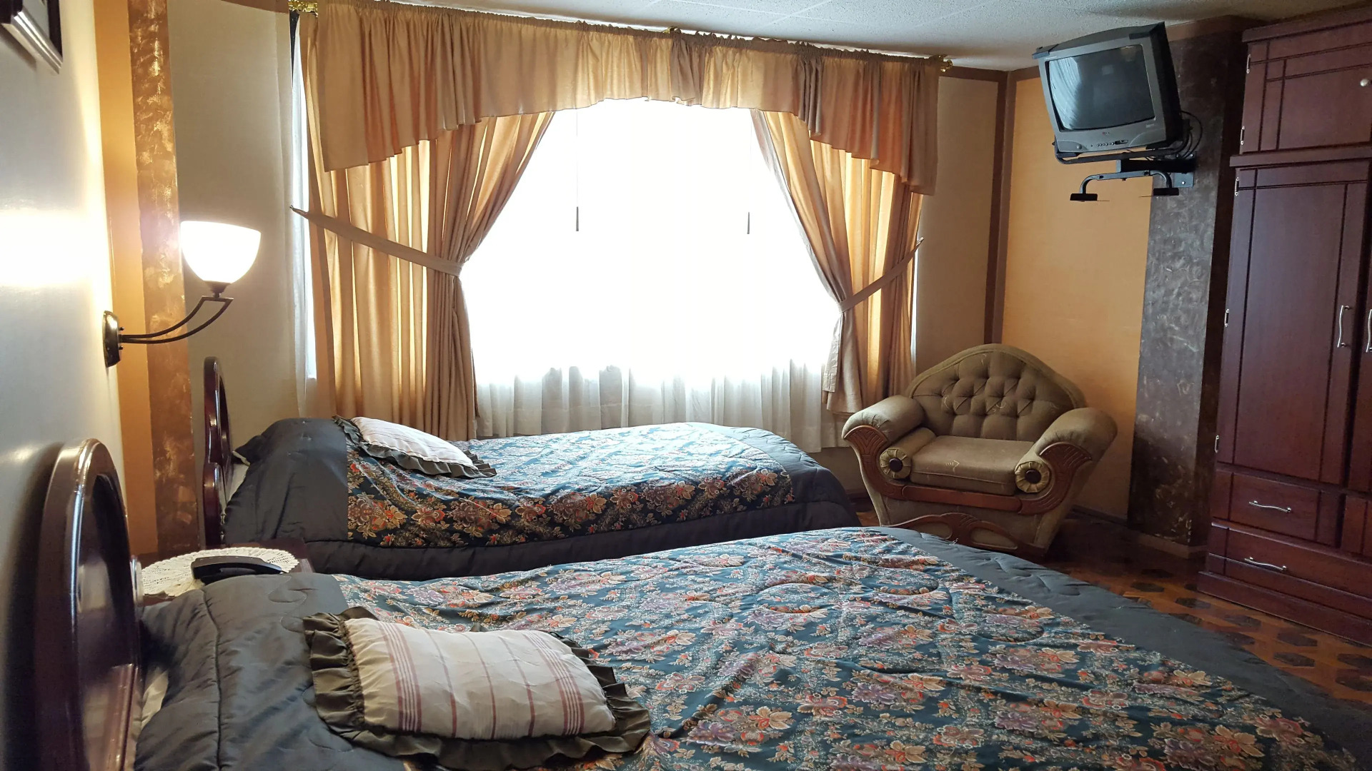 Hotel Chunchi Imperial