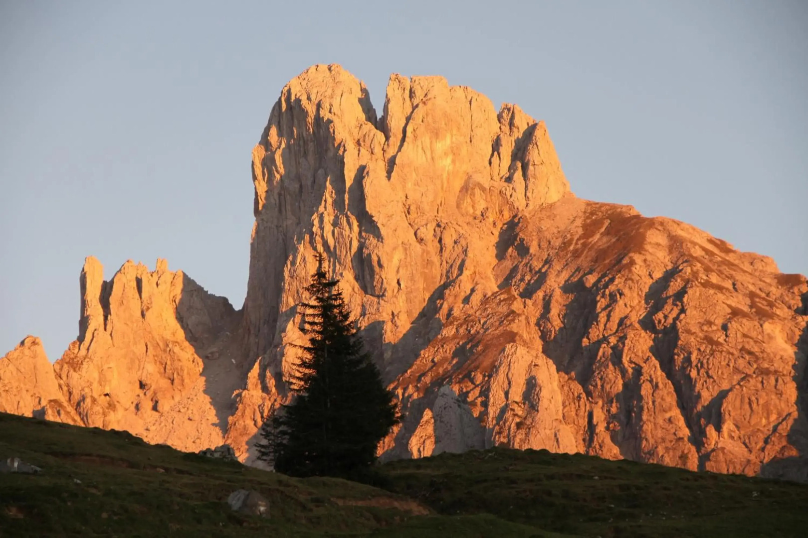 Ferienappartements Schrattenbauer