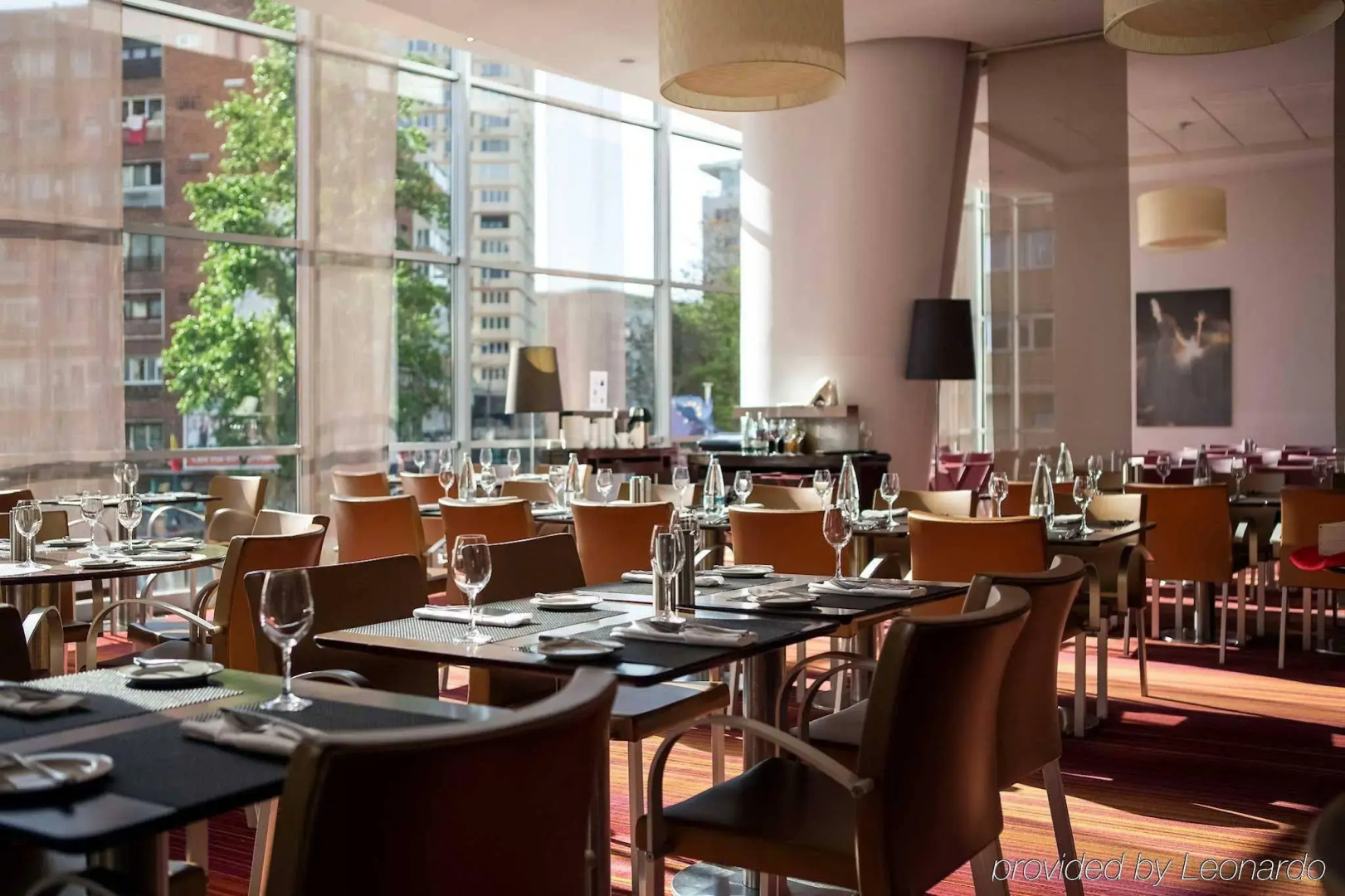 Novotel Bucharest City Centre