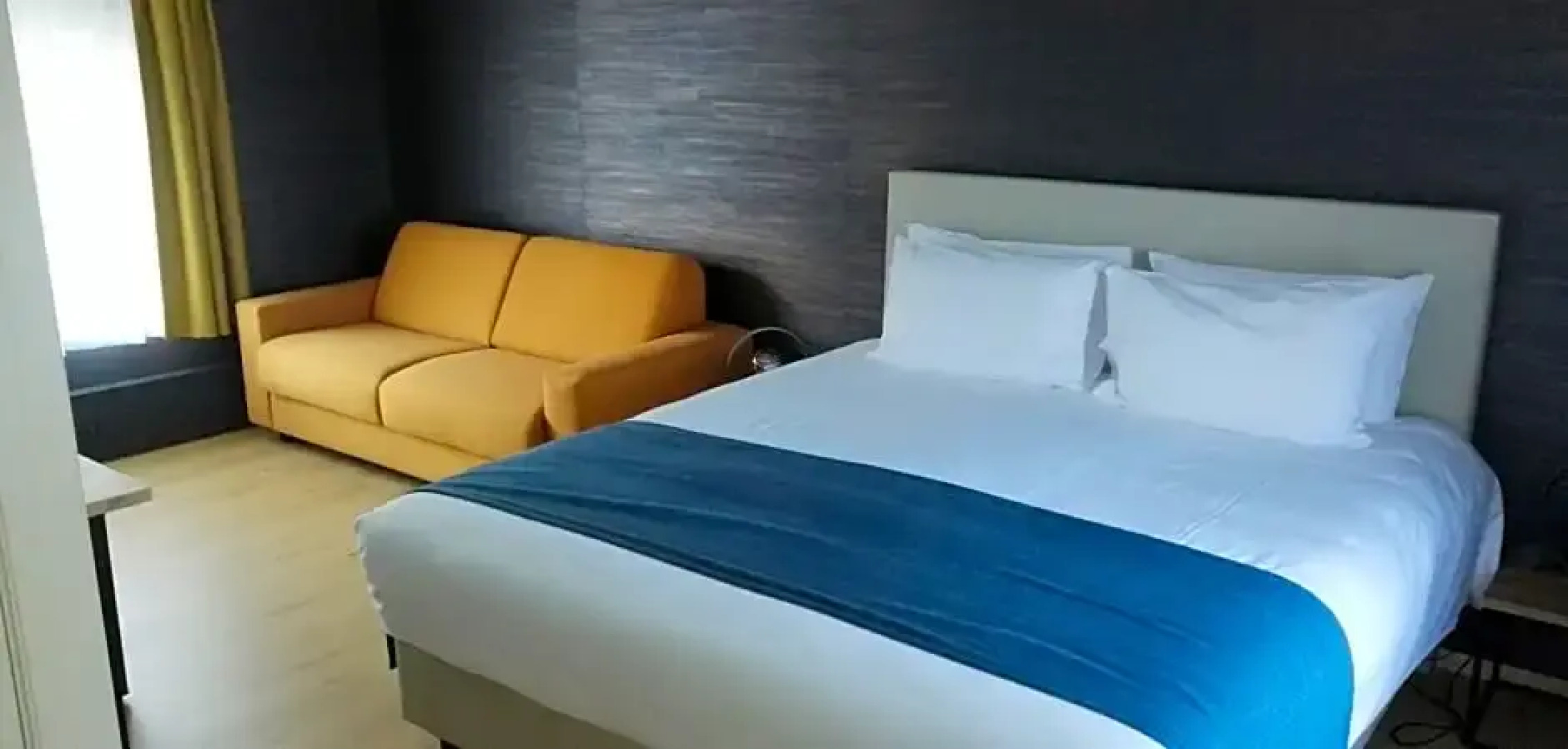 Hotel & Restaurant Maison Pal'Ange