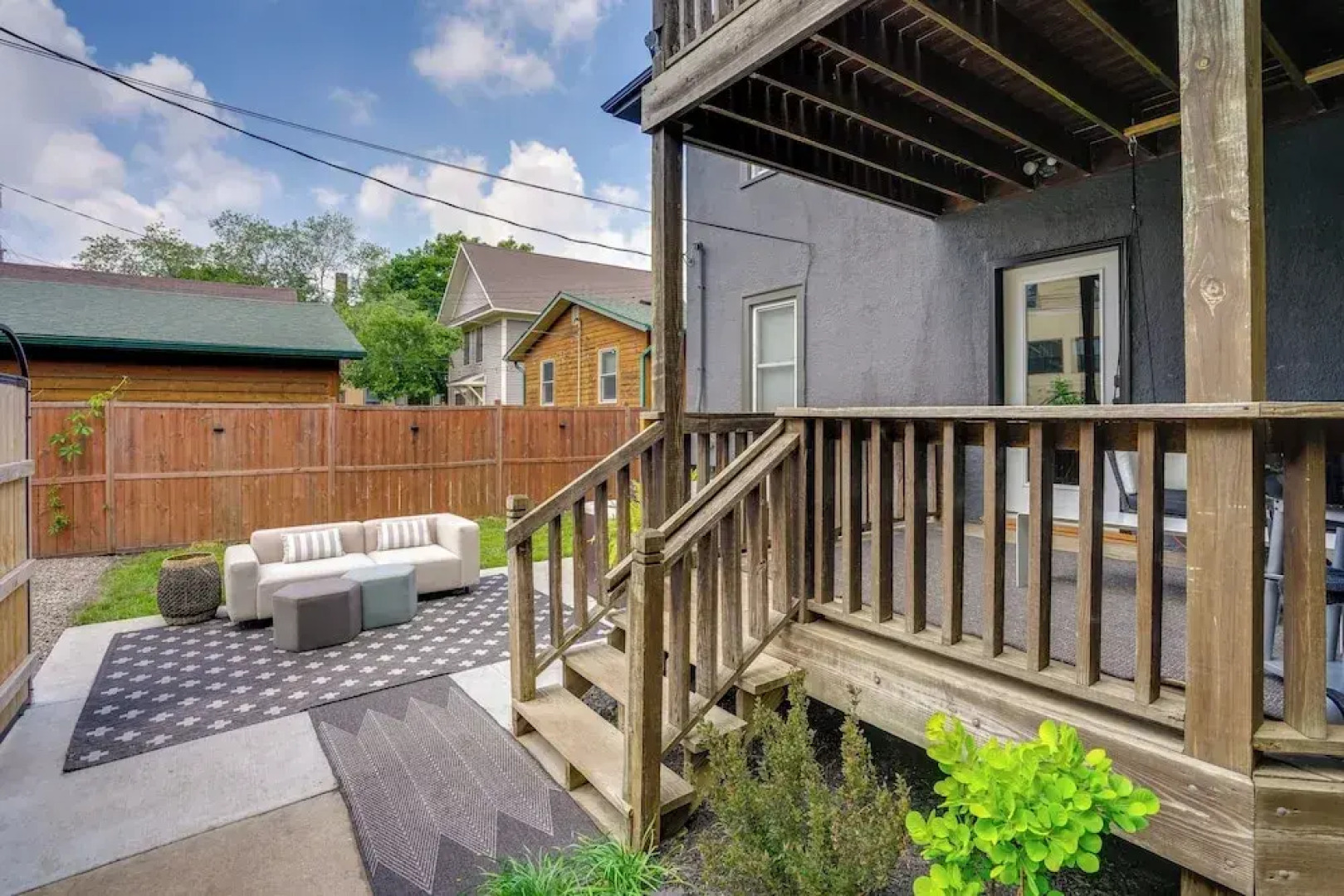 Saint Paul Vacation Rental Near Downtown!