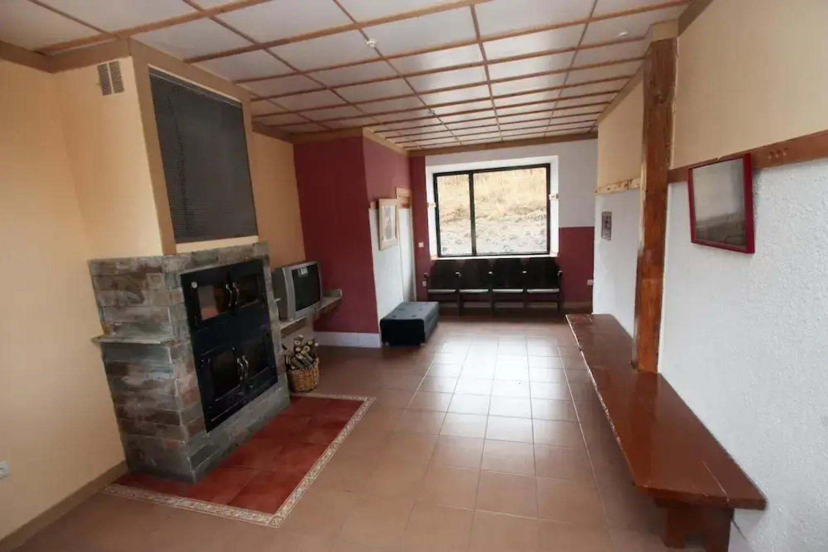 LA ESTACION DEL RIO LOBOS - Casa Rural