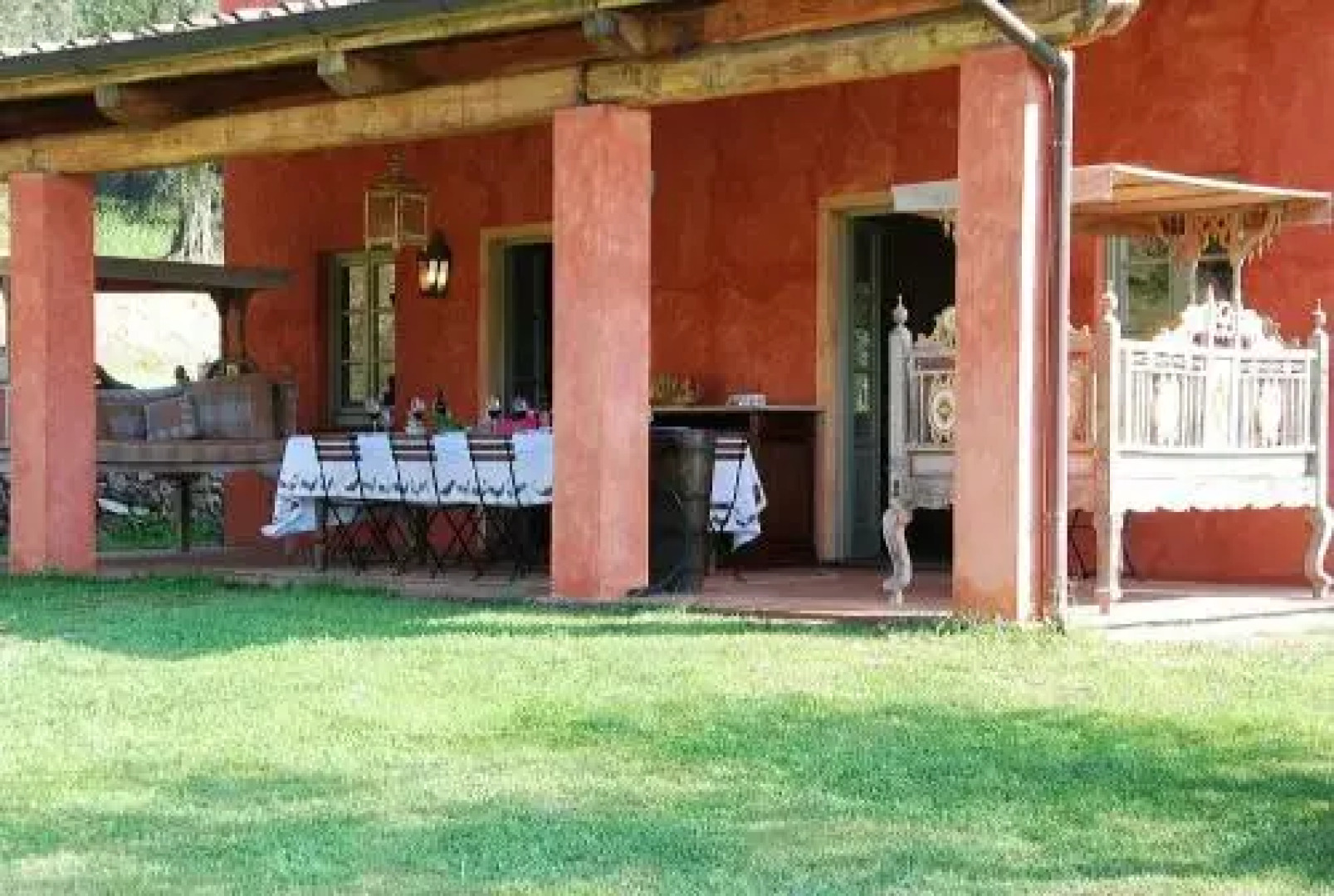 Villa Al Valentino