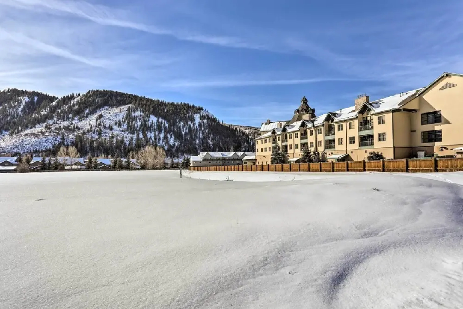 Central Avon Condo: Ski Beaver Creek Resort!