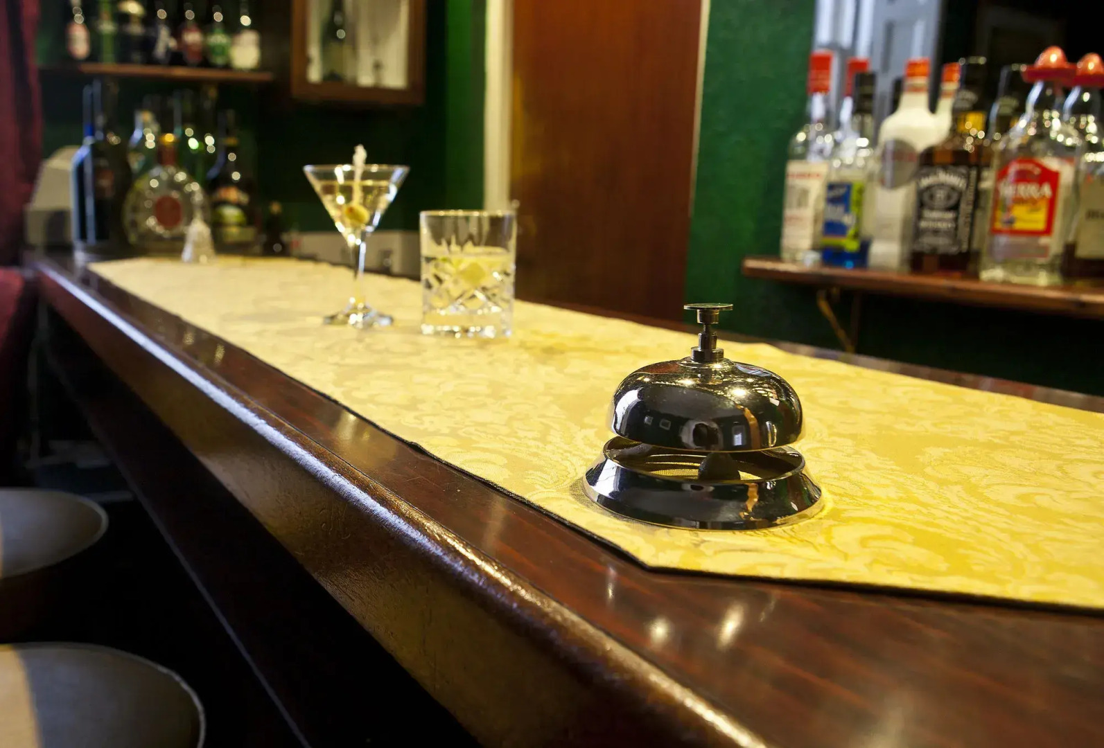 The Marstan Guesthouse