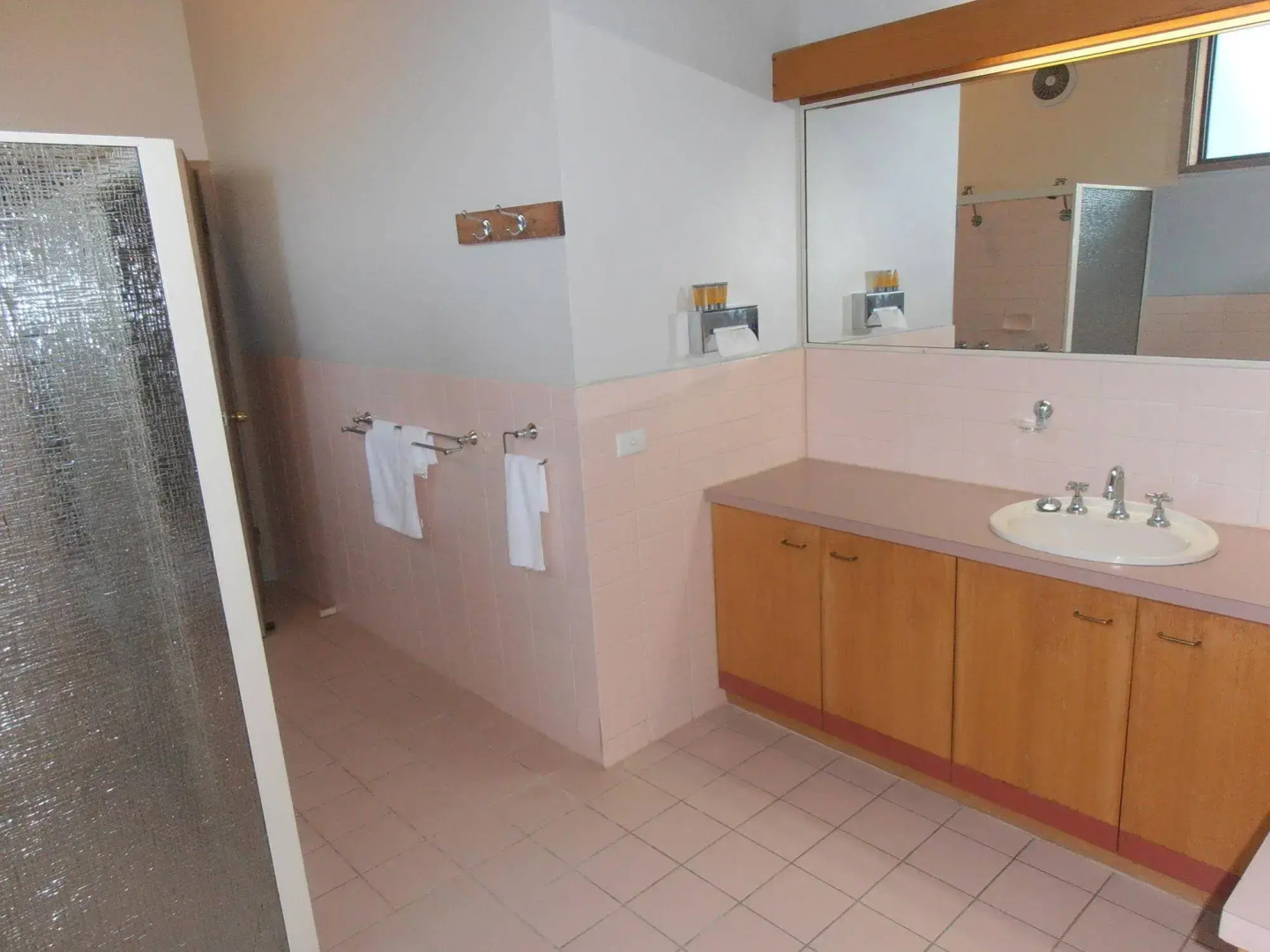 All Rivers Motor Inn