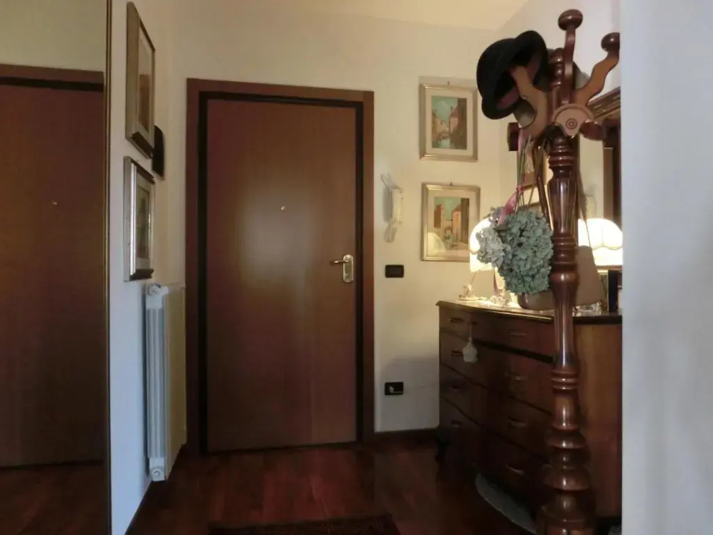 'La casa di Giovanna'