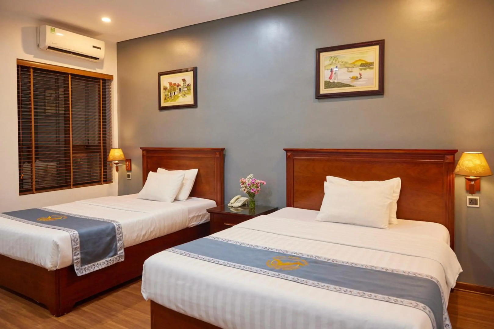 Gieng Ngoc Hotel