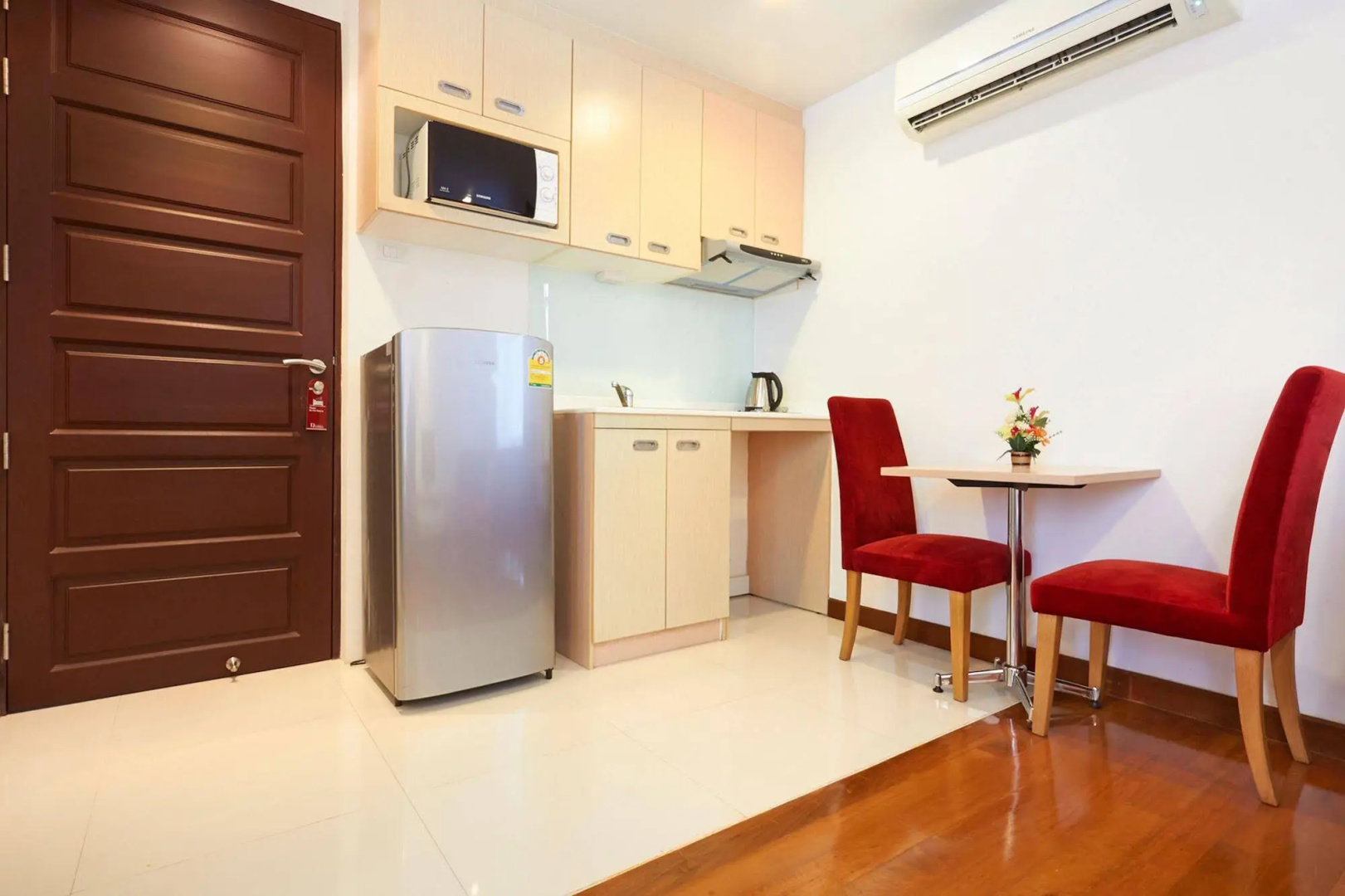 D Varee Residence Patong