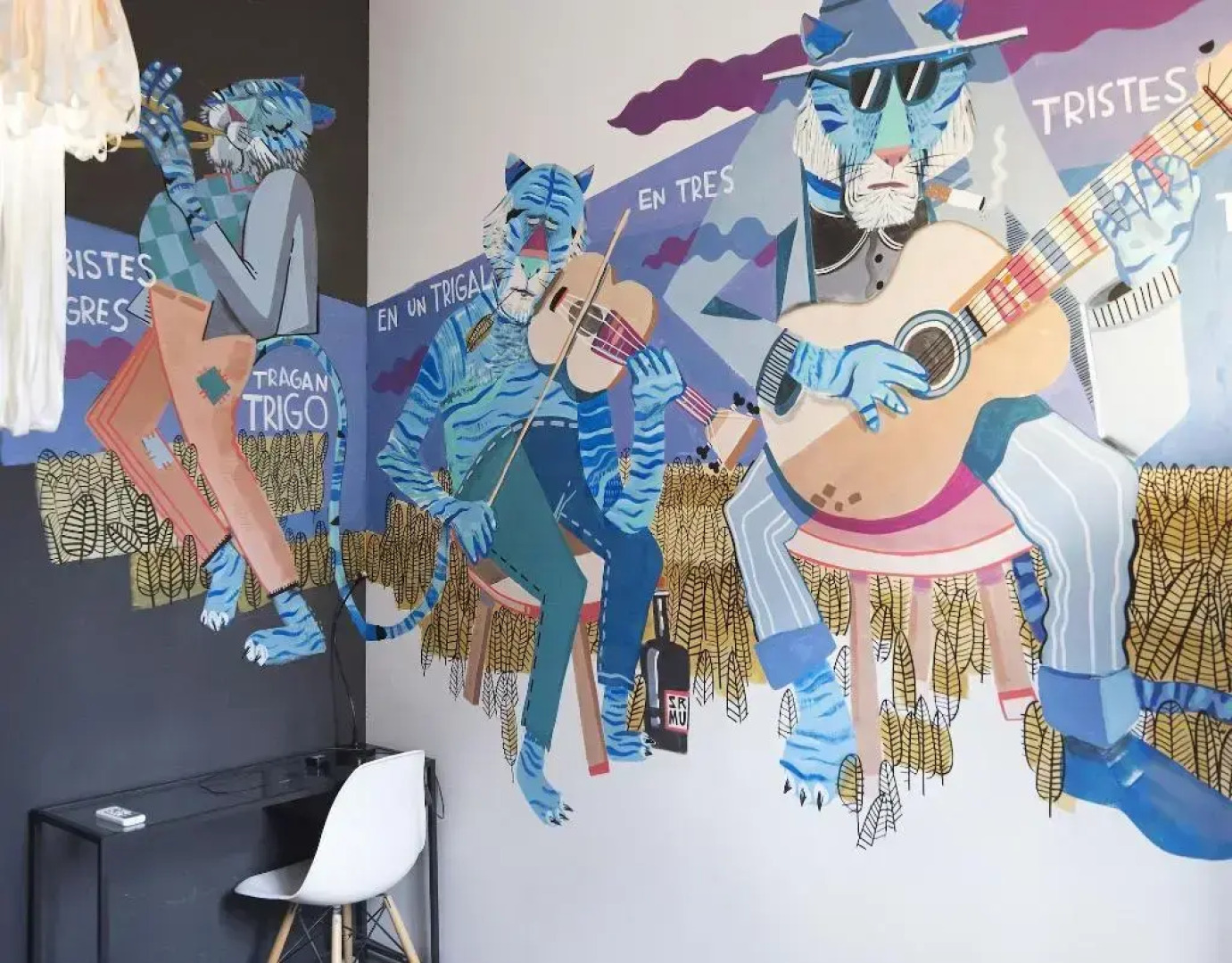 ZOOROOMS Boutique GuestHouse