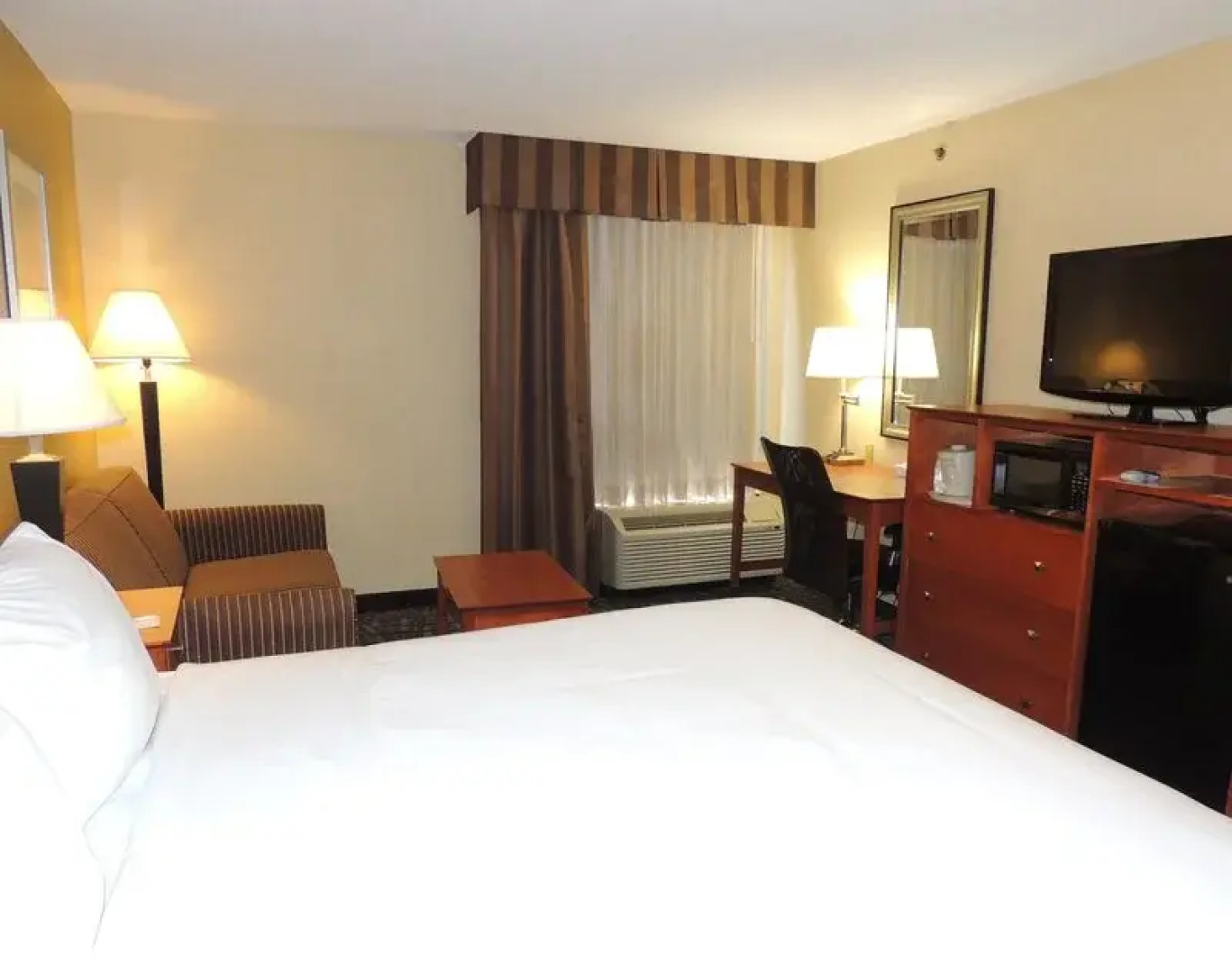 Holiday Inn Express Trussville