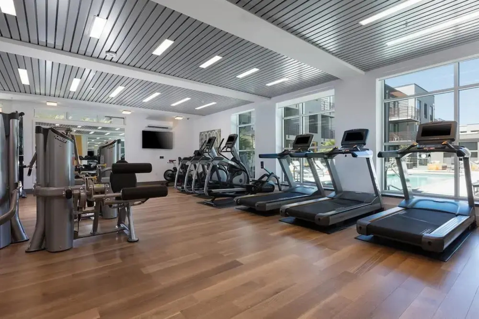 Kasa Menlo Park Apartments