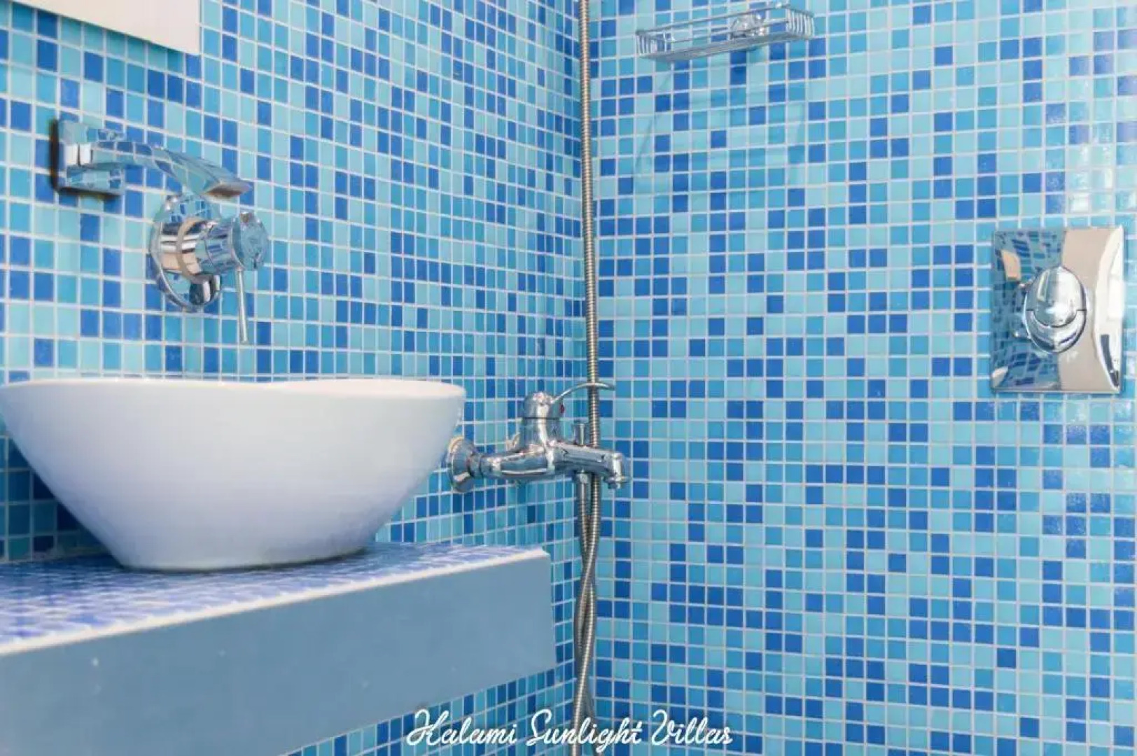 Kalami Sunlight Villas