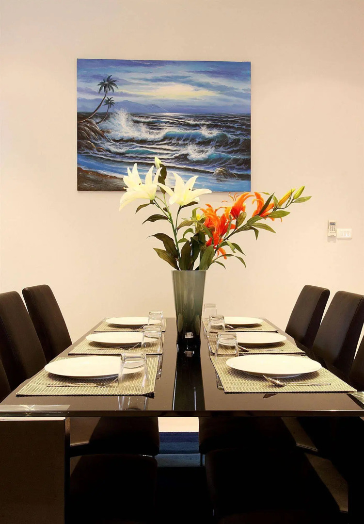 Phuket Lagoon Pool Villa