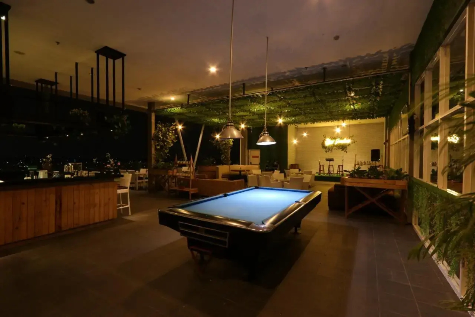 Ascent Premiere Hotel and Convention