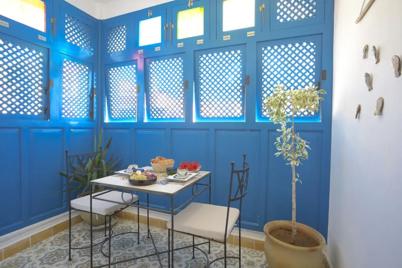 Dar Colibri - Maison d'hôtes