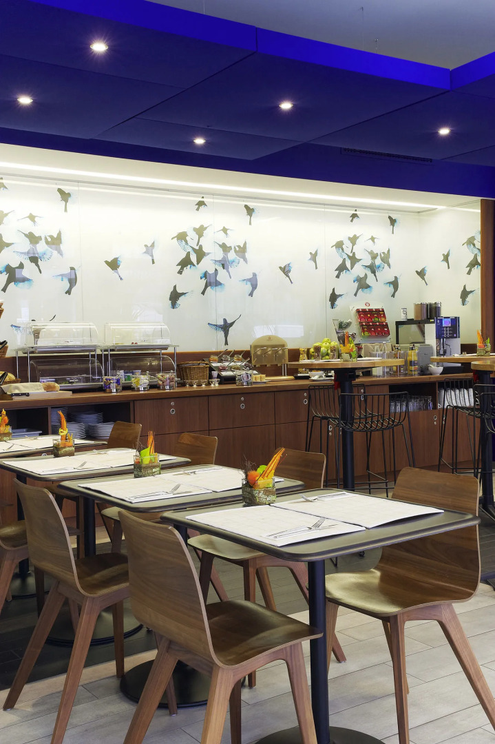 Aparthotel Adagio Muenchen City