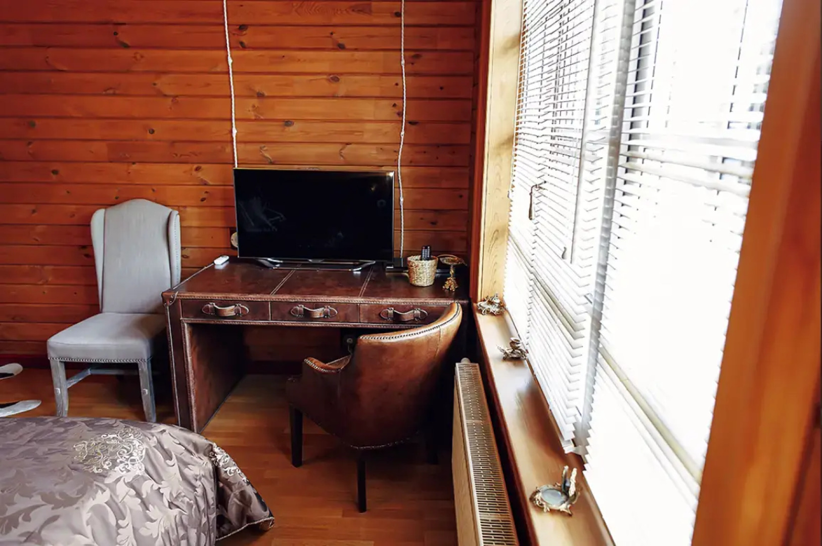 Заимка (Димитровский)