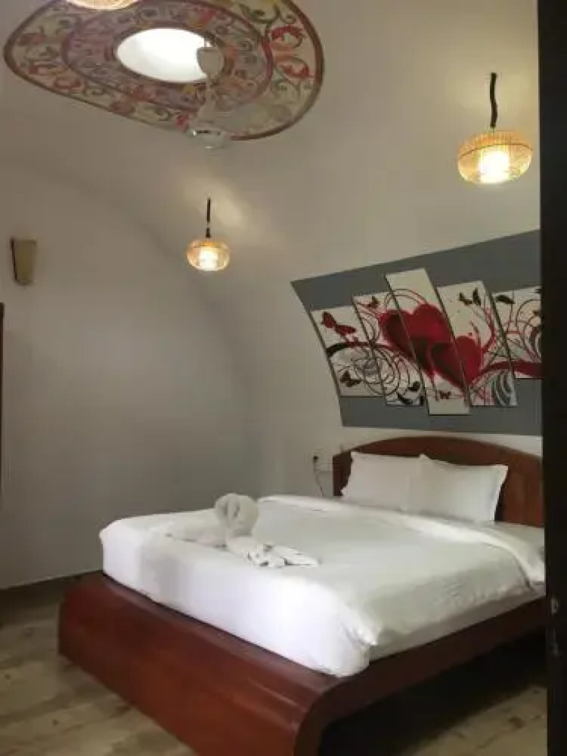 Wayanad Cave N Pillar Resort