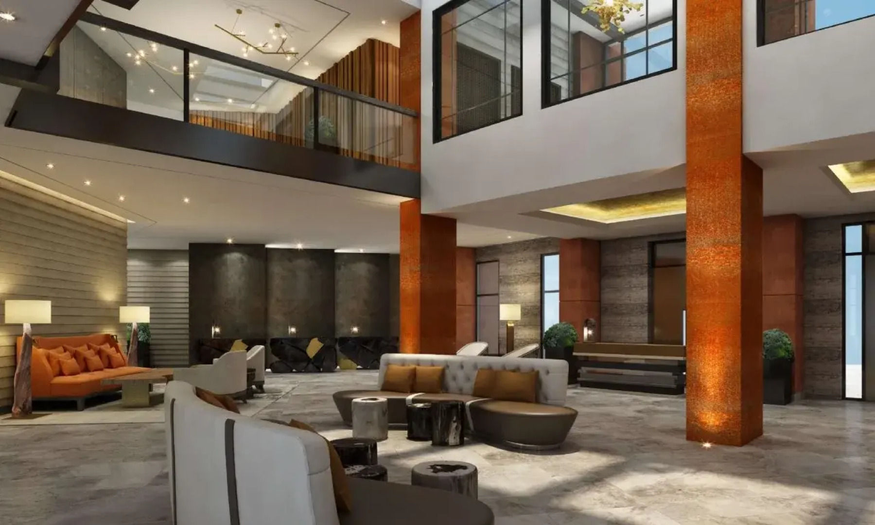 Hoodoo Moab, Curio Collection by Hilton