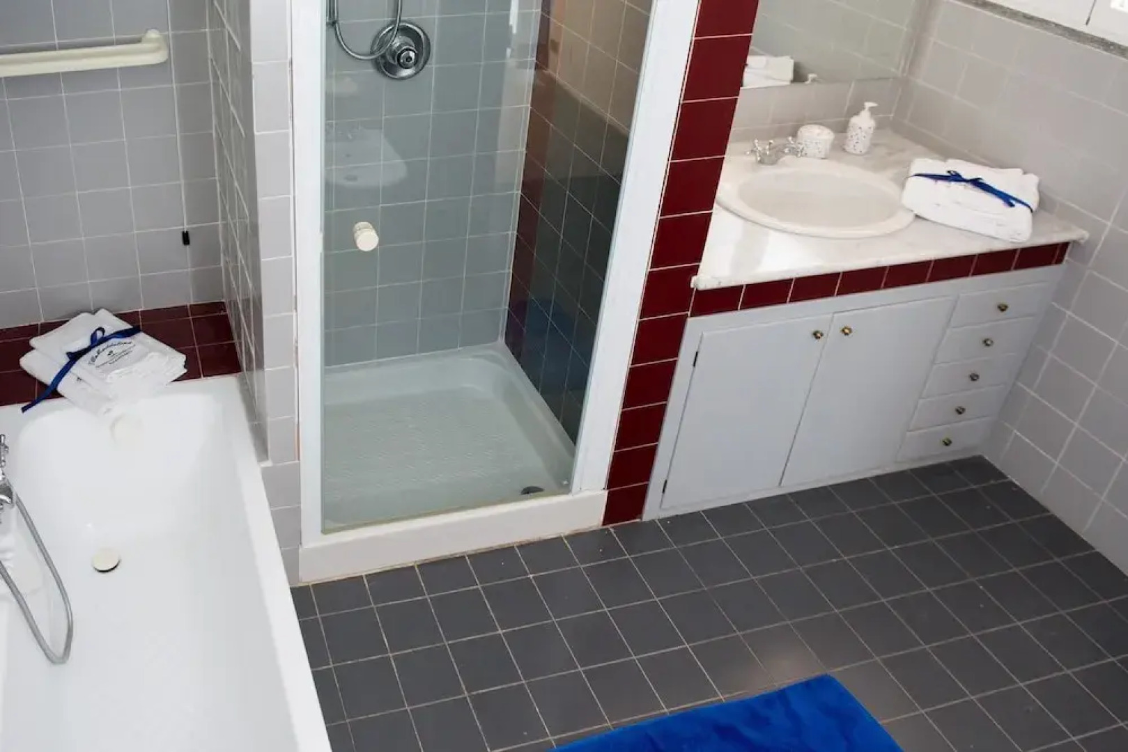 Villa Maddalena Sanremo