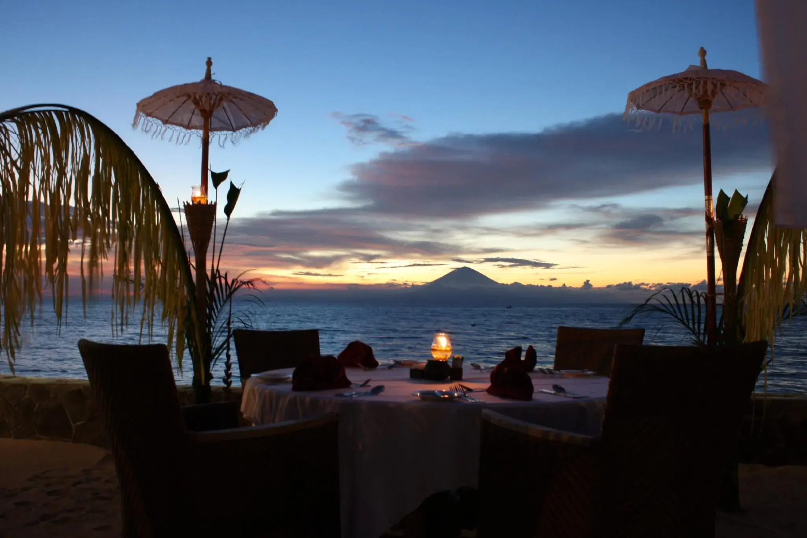 Puri Mas Boutique Resort & Spa