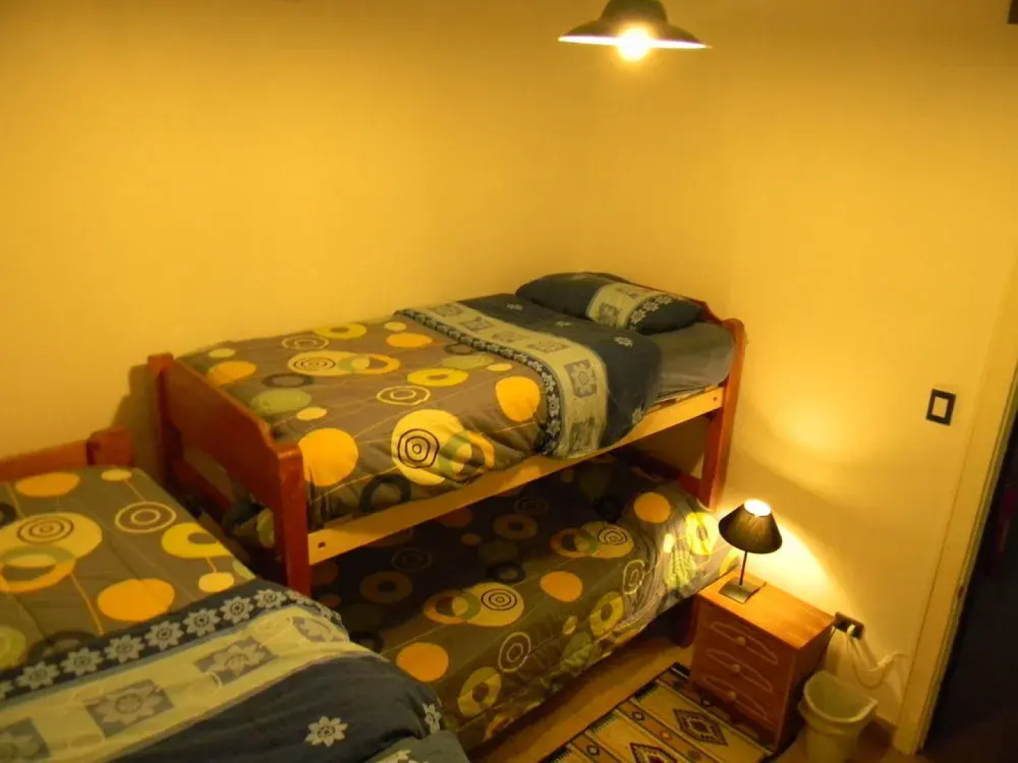 Lemuria Hostel