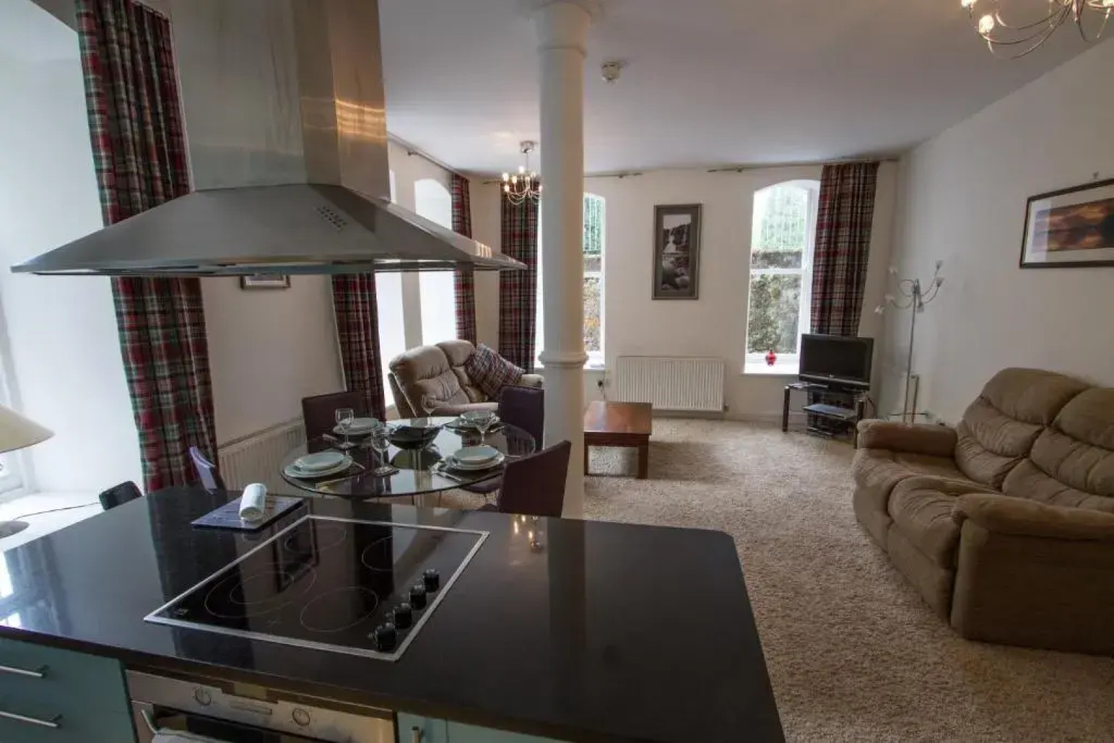 Noble Apartment - Highland Club