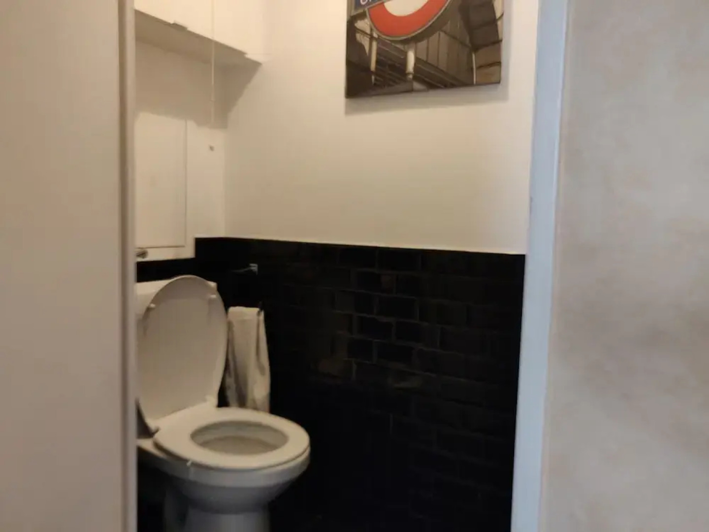 Appart'CityStay - Rouen Lessard