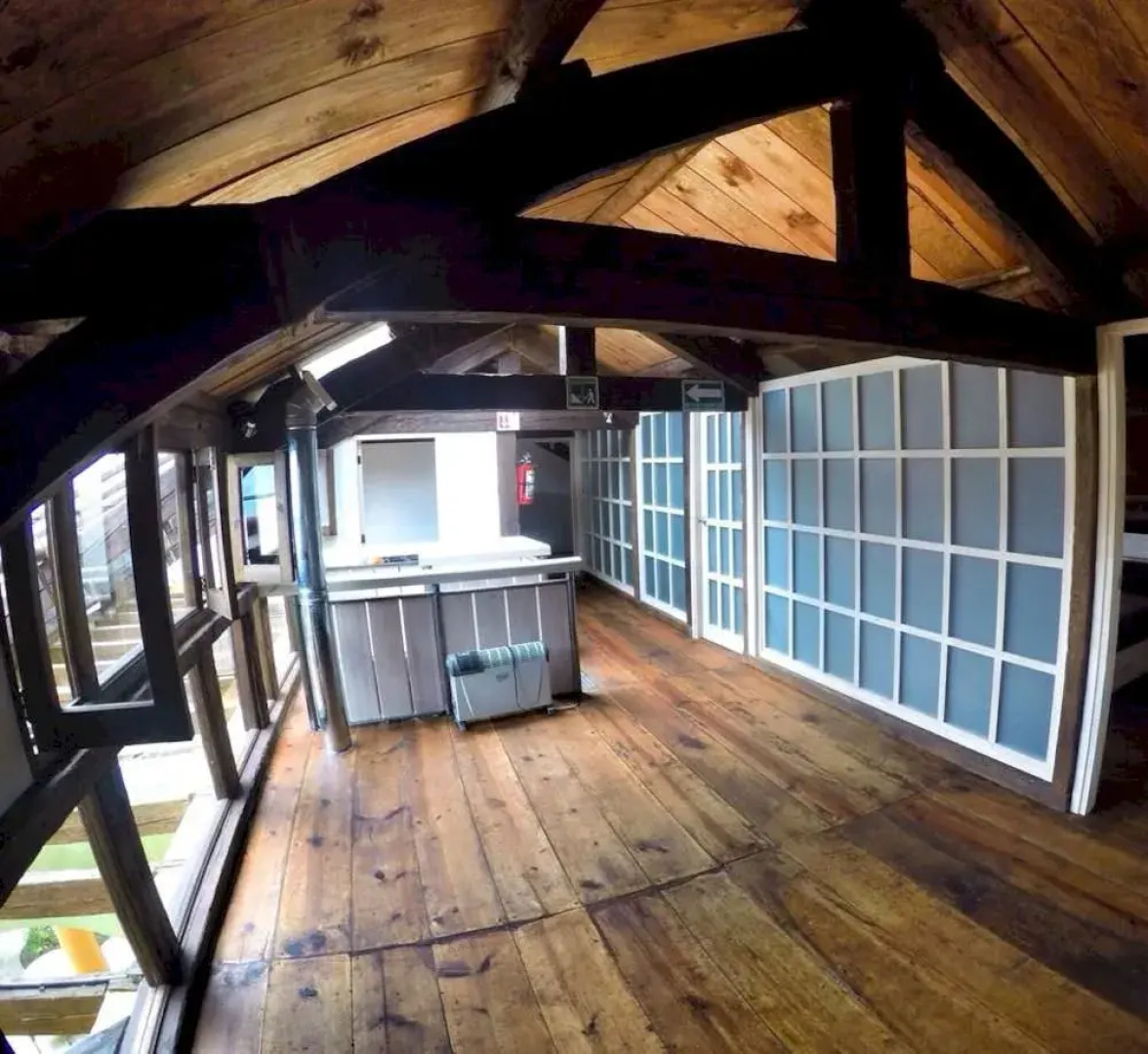 Snail Bed and Breakfast - Hostel - Adults only